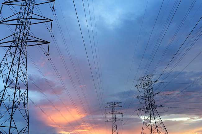 南非尋求中國幫助緩解嚴(yán)重的電力危機