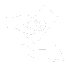 采購(gòu)付款icon