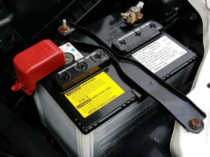 進口鉛酸蓄電池的法規(guī)與流程