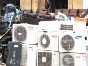 柬埔寨計劃禁止進口大功率電器