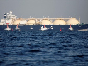 歐盟賦予成員國權(quán)力：禁止進口俄羅斯LNG