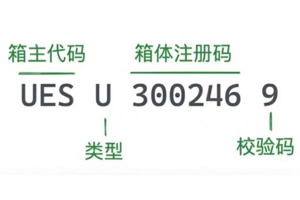 解析集裝箱進(jìn)出口規(guī)范及海關(guān)管理要求