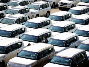 進(jìn)口汽車檢驗(yàn)檢疫全流程