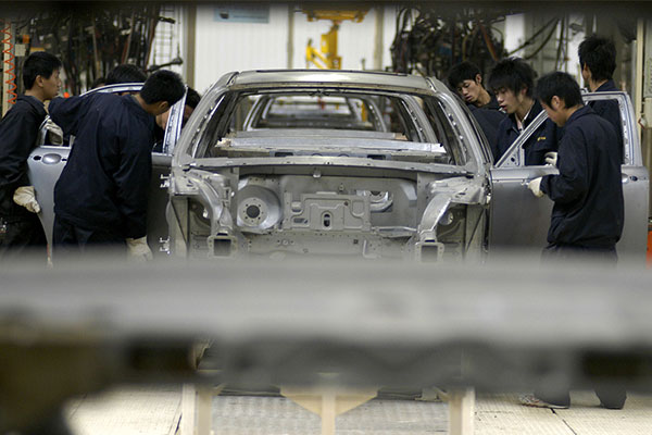 中國(guó)汽車品牌在俄市場(chǎng)份額激增至49% - 創(chuàng)紀(jì)錄銷量突破