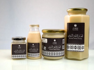 中國成為俄羅斯蜂蜜主要進(jìn)口國