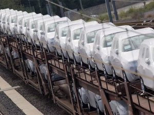 美國施壓阻止墨西哥進(jìn)口中國汽車零件
