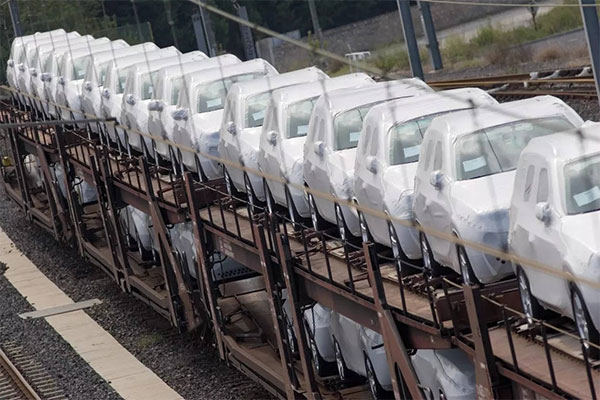美國施壓阻止墨西哥進(jìn)口中國汽車零件