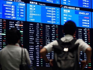 日本央行預(yù)計周二加息，結(jié)束17年負(fù)利率政策