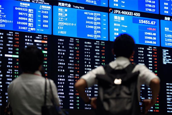 日本央行預(yù)計周二加息，結(jié)束17年負利率政策