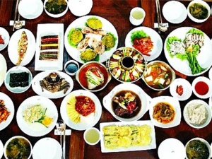韓流文化助推韓國食品在美國市場出口激增！