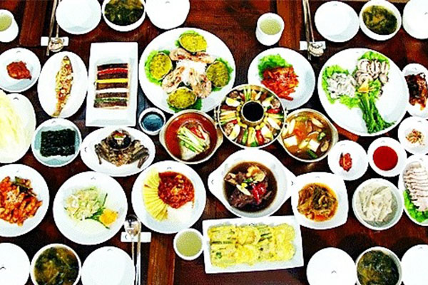 韓流文化助推韓國(guó)食品在美國(guó)市場(chǎng)出口激增！