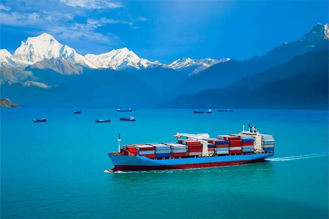 3類化工危險品出口海運報關(guān)操作流程分享