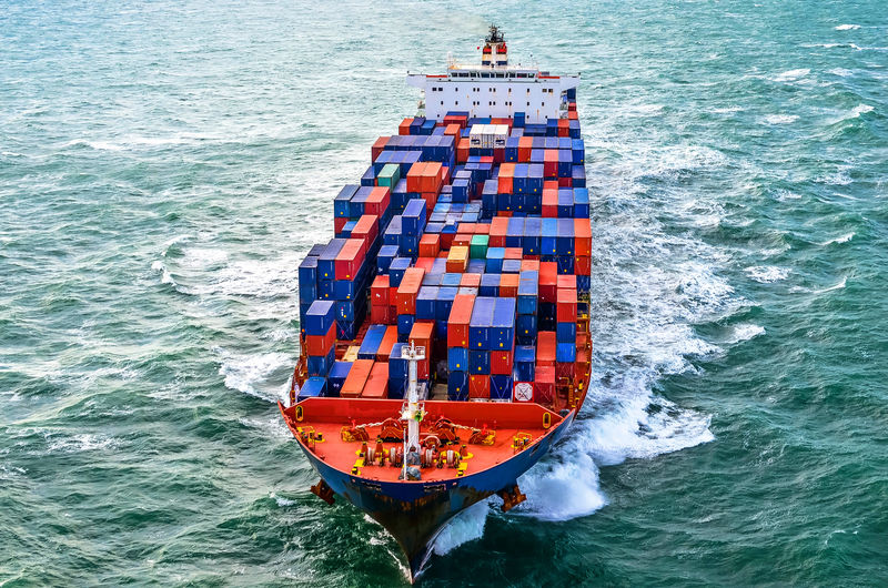 無錫空運進口代理：國際貿(mào)易的強力引擎？