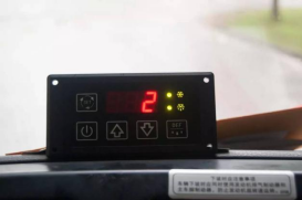 進(jìn)口牛奶冷鏈運(yùn)輸流程有哪些環(huán)節(jié)？