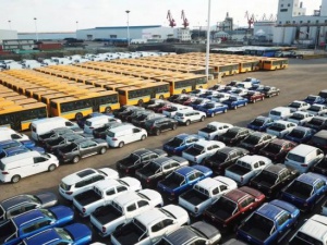 二手車(chē)出口俄羅斯需要什么手續(xù)？