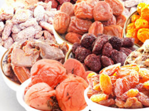 深圳休閑食品進口報關(guān)流程有哪些？