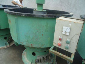 二手機(jī)器進(jìn)口報(bào)關(guān)代理|德國(guó)二手研磨機(jī)進(jìn)口報(bào)關(guān)流程