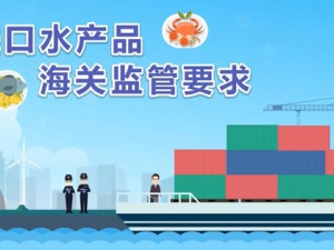 企業(yè)申報進口水產(chǎn)品，應(yīng)該遵守哪些報關(guān)要求呢？