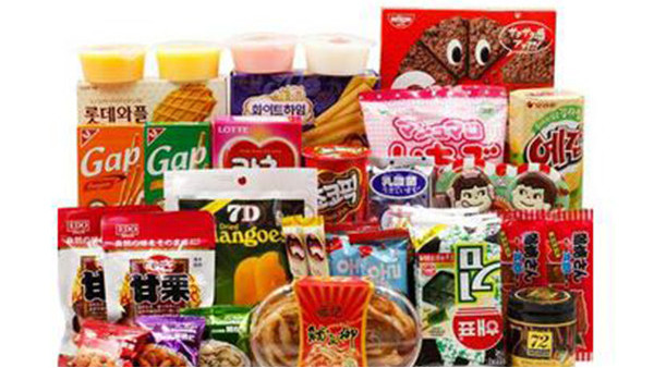 食品蘭州進(jìn)口清關(guān)需要哪些資料？