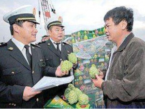 商檢與法檢的區(qū)別