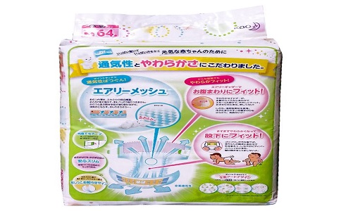 日用品紙尿褲進(jìn)口清關(guān)檢驗(yàn)指標(biāo)有哪些?