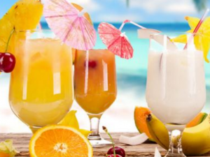 飲料進(jìn)口報(bào)關(guān)清關(guān)流程