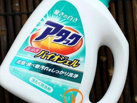 深圳洗衣液進口報關(guān)操作流程指導！