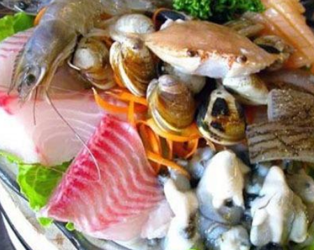 水產(chǎn)品東莞進(jìn)口清關(guān)公司中貿(mào)達(dá)服務(wù)優(yōu)勢(shì)！