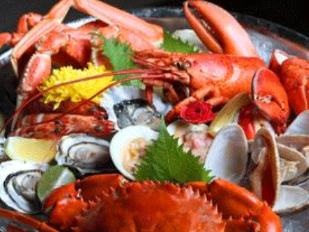 一般貿(mào)易海鮮食品海蜇進(jìn)口清關(guān)秘訣！