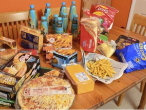 食品進(jìn)口報(bào)檢基本操作流程