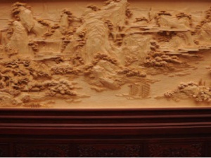 上海木雕進口報關(guān)常見問題