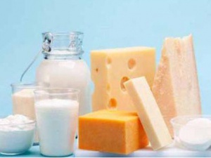 乳制品進口報關(guān)流程