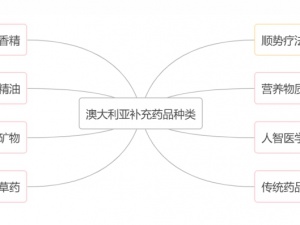 上海保健品出口澳大利亞的條件資質(zhì)有哪些