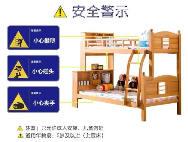 進(jìn)口木質(zhì)家具需要檢測(cè)哪些項(xiàng)目？