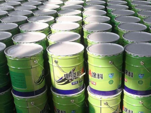 涂料進口報關常見資料要準備哪些？