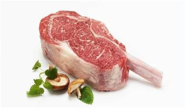 冷凍牛肉進口流程