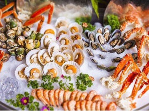 金華進(jìn)口水產(chǎn)品，外包裝的中文標(biāo)識(shí)包含哪些內(nèi)容？