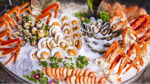金華進口水產(chǎn)品，外包裝的中文標識包含哪些內(nèi)容？
