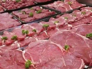鹽田食品清關(guān)冷凍牛肉代理報(bào)關(guān)要準(zhǔn)備的資料！