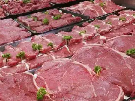 鹽田食品清關(guān)冷凍牛肉代理報(bào)關(guān)要準(zhǔn)備的資料！