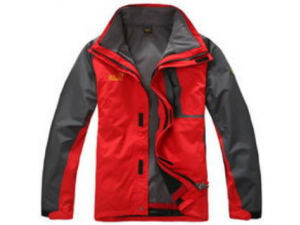 登山衣進口報關清關流程詳解