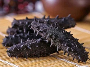 快收藏海參進口清關(guān)技巧!