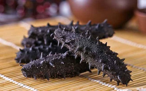 快收藏海參進口清關(guān)技巧!