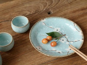進口陶瓷餐具報關(guān)流程一站式全程代理服務