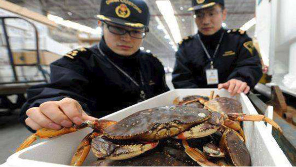 海鮮上海進(jìn)口需要知道的事