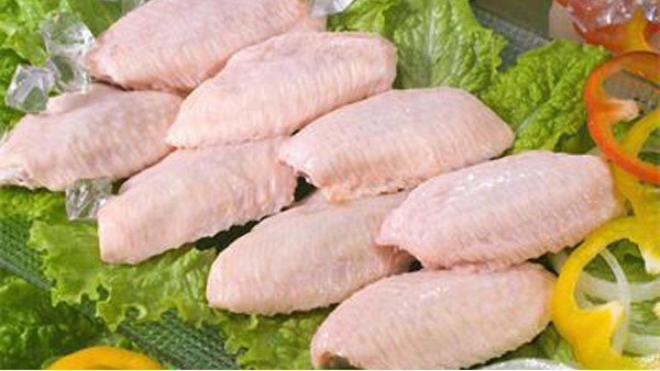 冷凍食品進口報關(guān)清關(guān)相關(guān)事宜