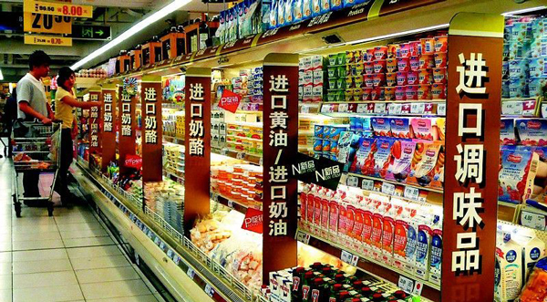 看完這篇文章還會覺得食品南昌進口清關(guān)的資料太多嘛