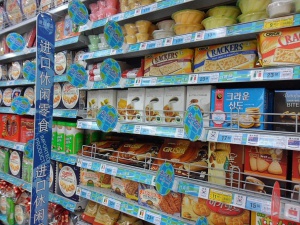 麗水食品進口報關前你需要準備好這些