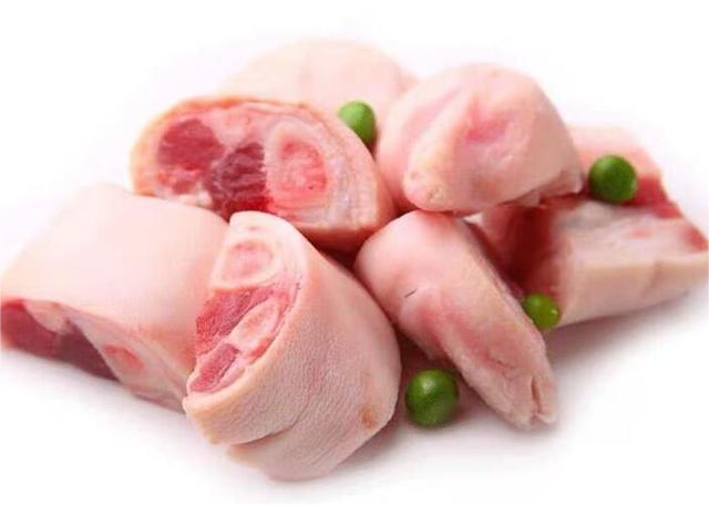 進口冷凍豬腳操作流程及所需資料