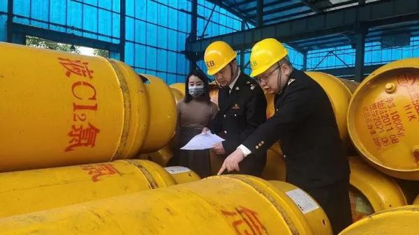 進(jìn)口壓力容器需要滿足什么要求？